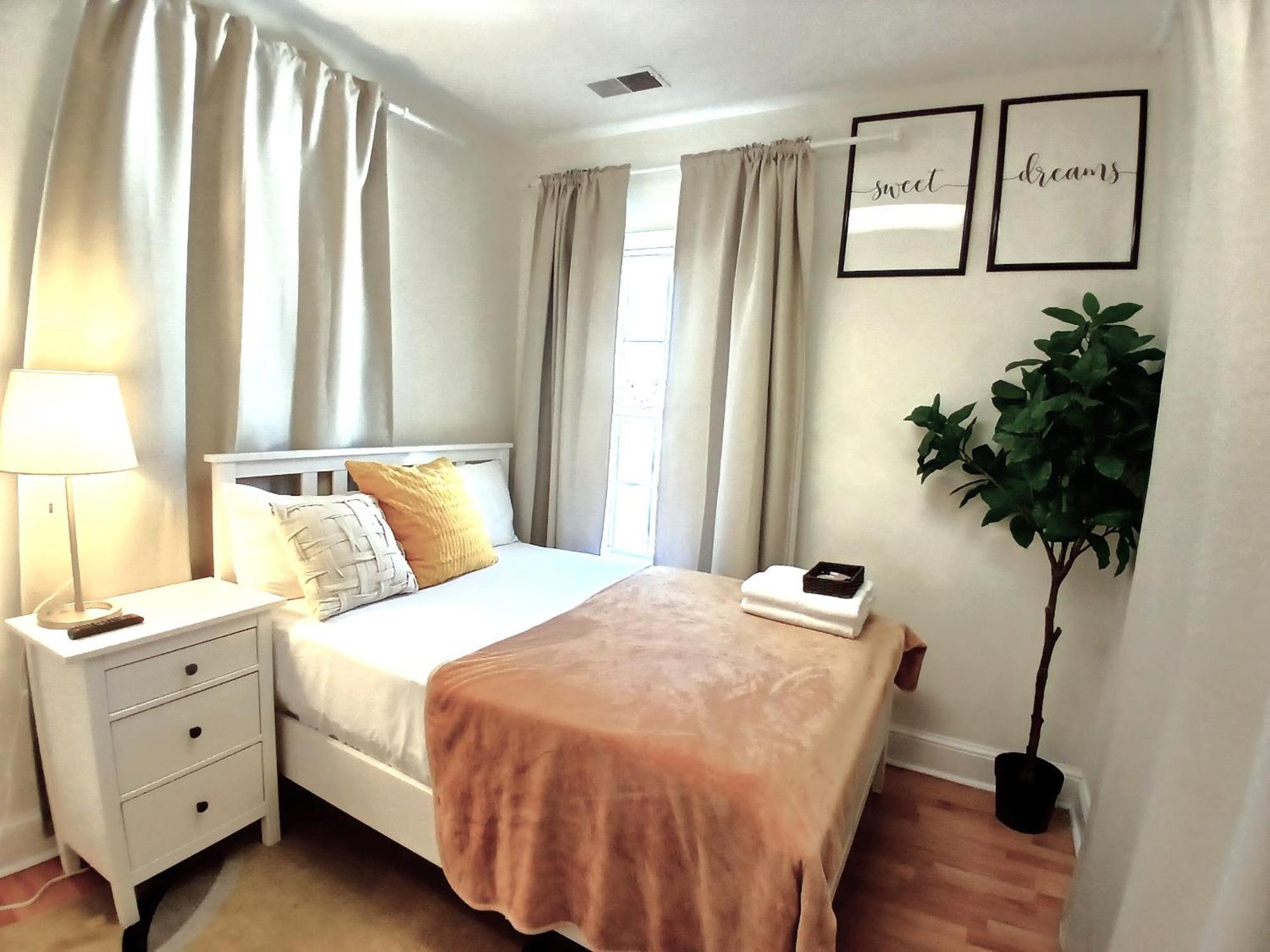 Glorious Room In Washinton Dc 워싱턴 외부 사진